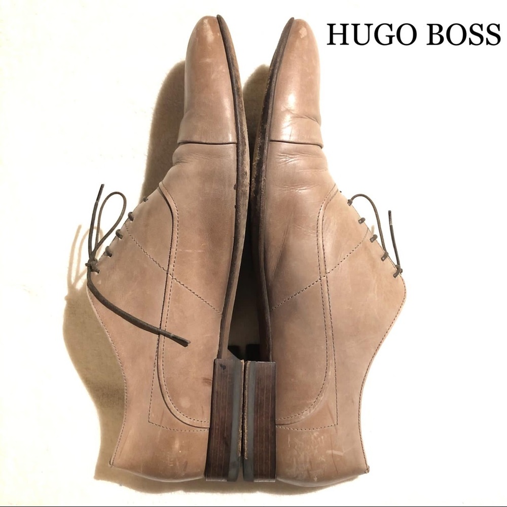 HUGO BOSS MENS SHOES